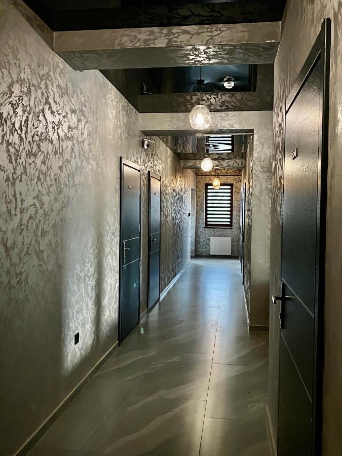 Кайзервальд Карпати Hotel Ngoại thất bức ảnh