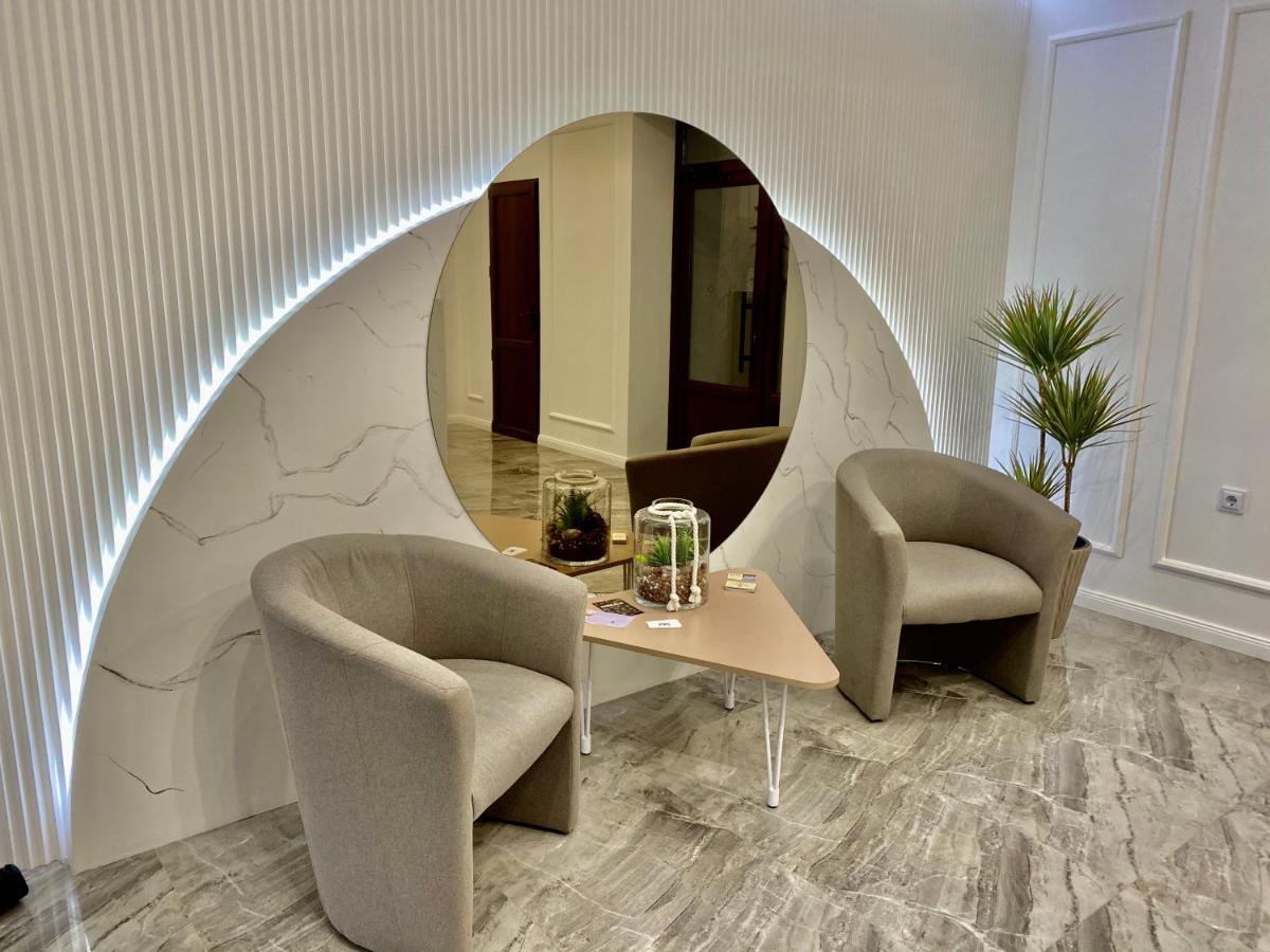 Кайзервальд Карпати Hotel Ngoại thất bức ảnh