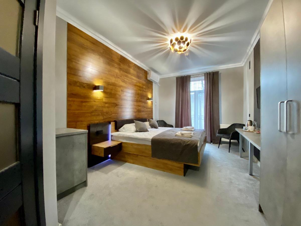 Кайзервальд Карпати Hotel Ngoại thất bức ảnh