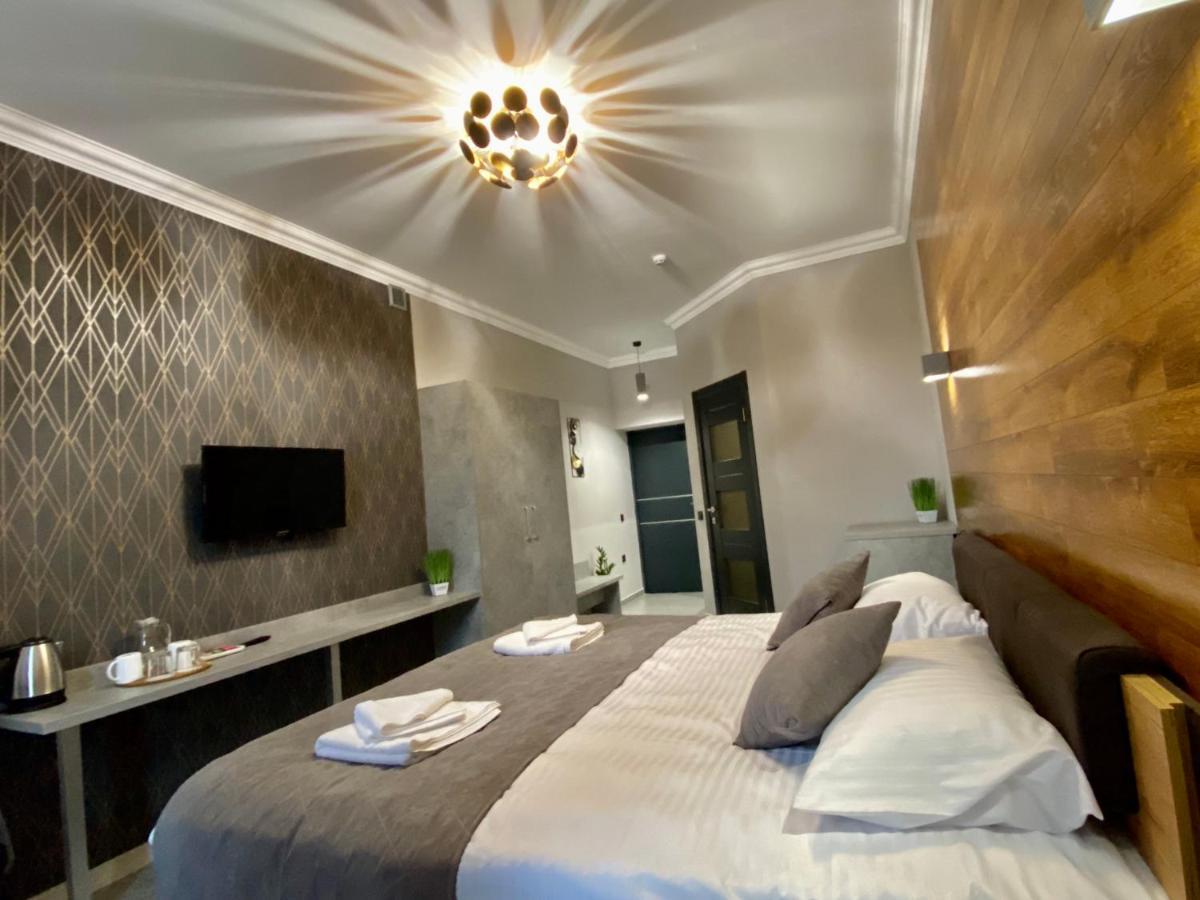 Кайзервальд Карпати Hotel Ngoại thất bức ảnh