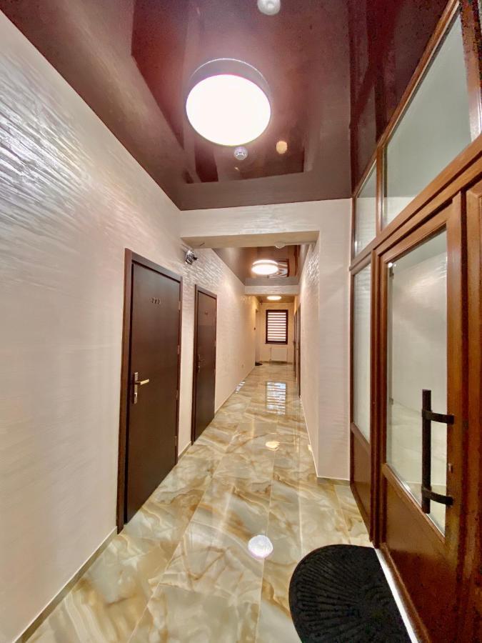 Кайзервальд Карпати Hotel Ngoại thất bức ảnh