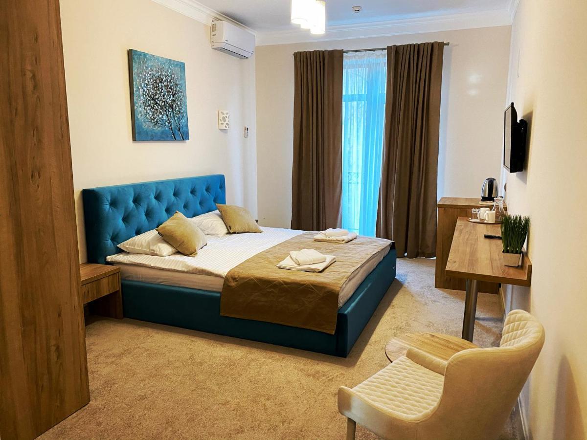 Кайзервальд Карпати Hotel Ngoại thất bức ảnh