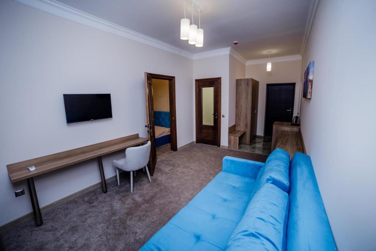 Кайзервальд Карпати Hotel Ngoại thất bức ảnh