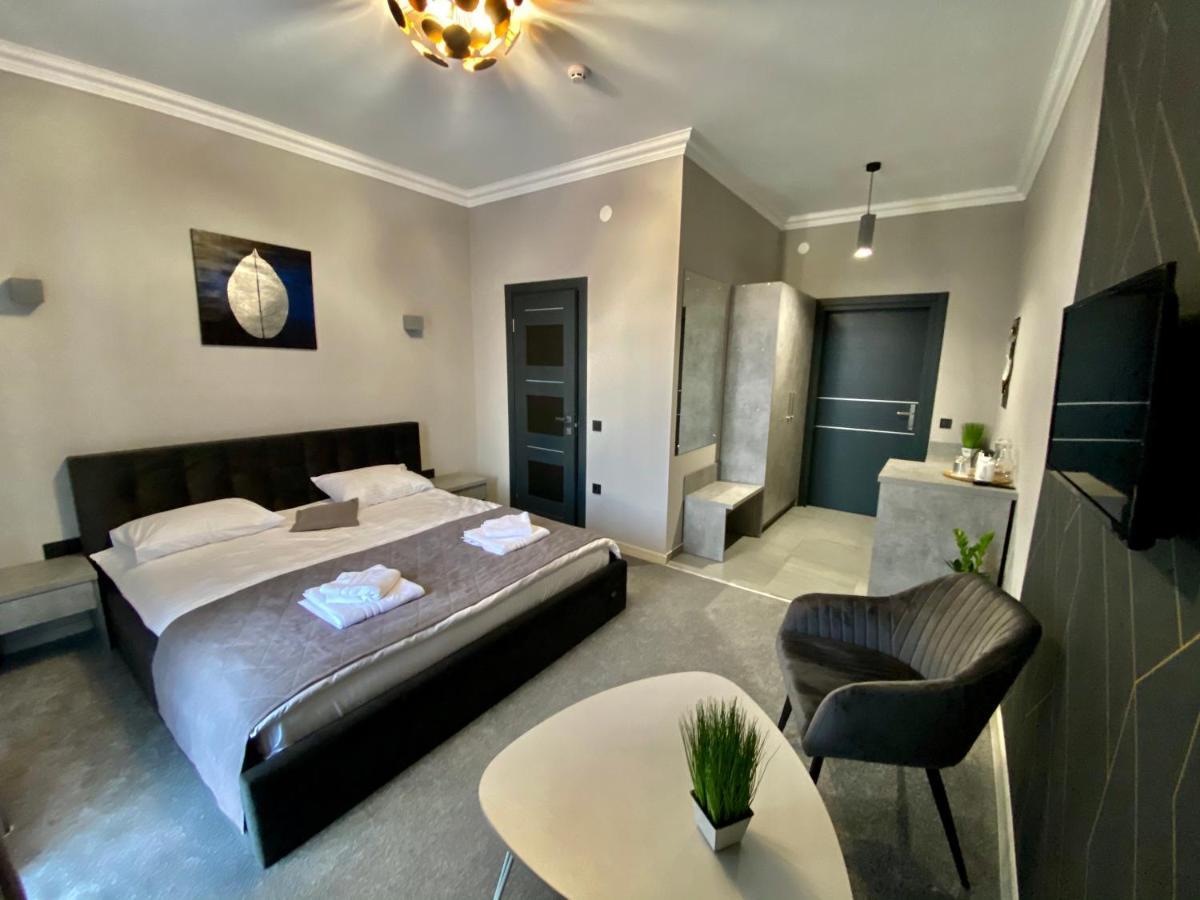 Кайзервальд Карпати Hotel Ngoại thất bức ảnh
