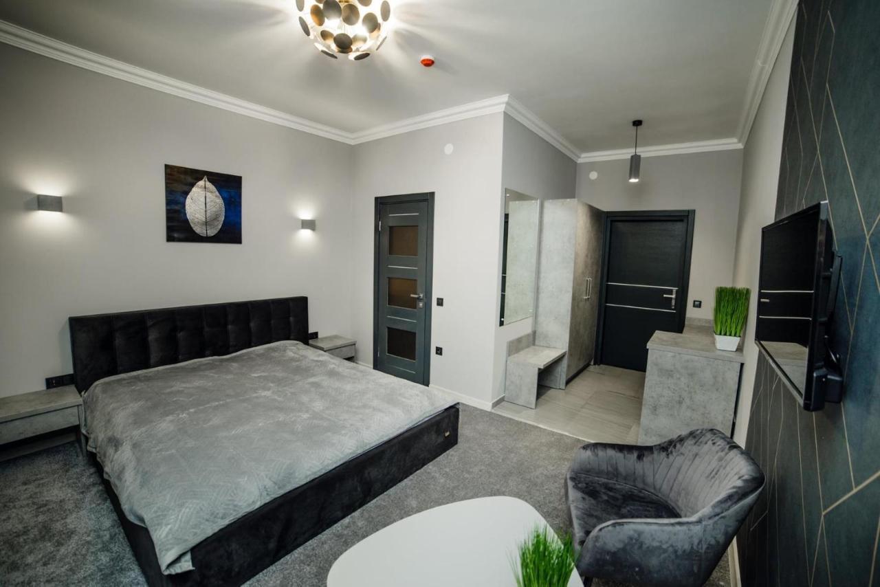 Кайзервальд Карпати Hotel Ngoại thất bức ảnh