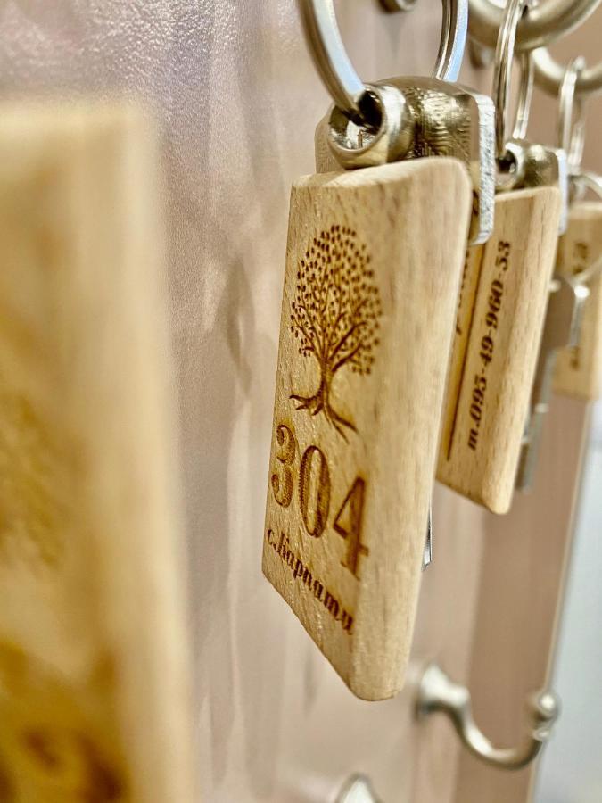 Кайзервальд Карпати Hotel Ngoại thất bức ảnh