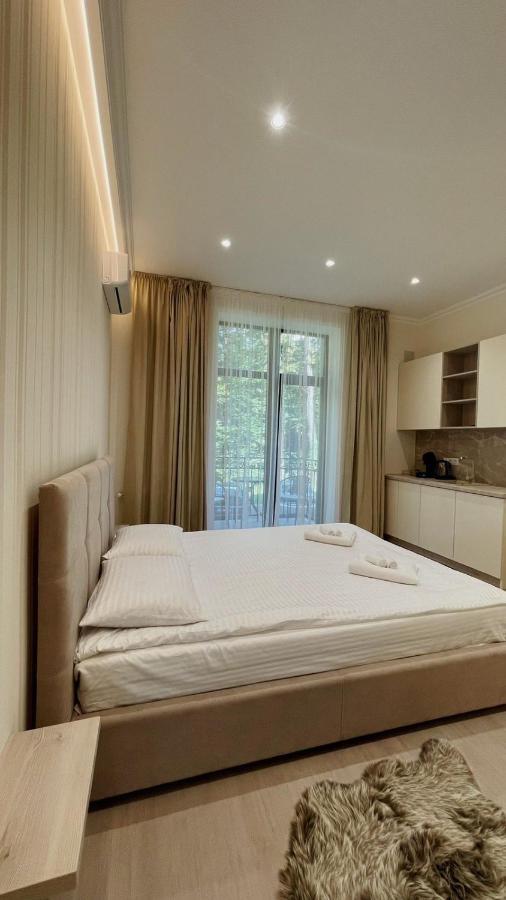 Кайзервальд Карпати Hotel Ngoại thất bức ảnh