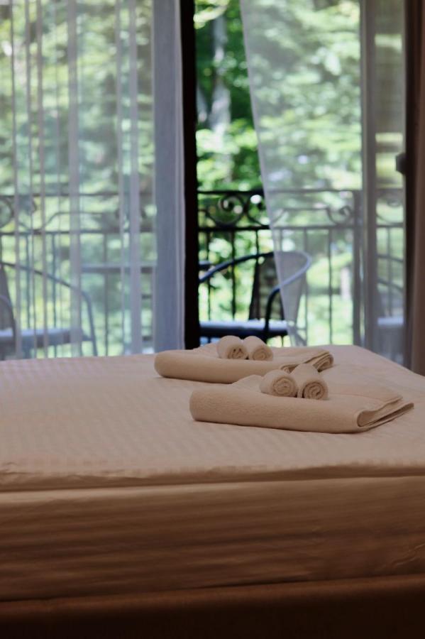 Кайзервальд Карпати Hotel Ngoại thất bức ảnh