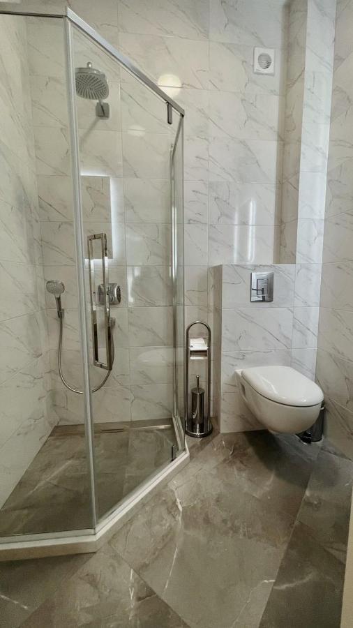 Кайзервальд Карпати Hotel Ngoại thất bức ảnh